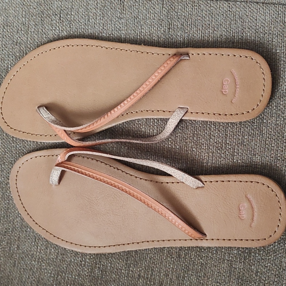 Flip flops - Picture 2 of 3